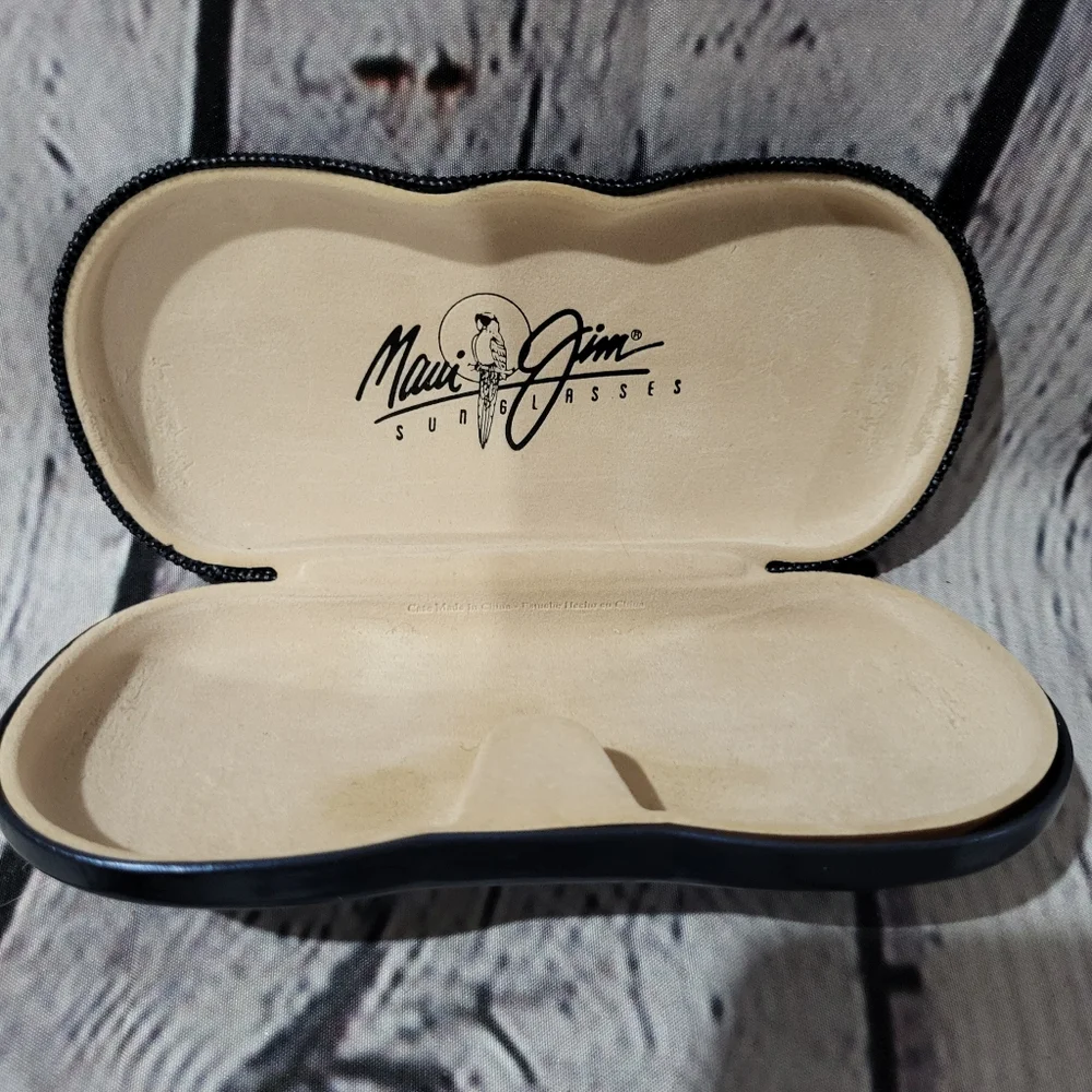 Maui Jim TITANIUM Frames/Sunglasses Unisex